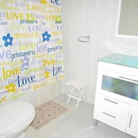 Flat in Spain, Comunitat Valenciana, Alicante, 50 sq.m.