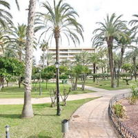 Квартира на первой линии моря/озера в Испании, Валенсия, Аликанте, 80 кв.м.