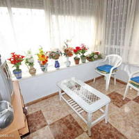 Квартира на первой линии моря/озера в Испании, Валенсия, Аликанте, 80 кв.м.