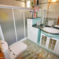 Квартира на первой линии моря/озера в Испании, Валенсия, Аликанте, 80 кв.м.