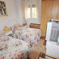 Квартира на первой линии моря/озера в Испании, Валенсия, Аликанте, 80 кв.м.