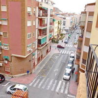 Flat in Spain, Comunitat Valenciana, Alicante, 75 sq.m.