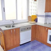 Flat in Spain, Comunitat Valenciana, Alicante, 75 sq.m.