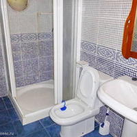 Flat in Spain, Comunitat Valenciana, Alicante, 75 sq.m.