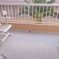 Flat in Spain, Comunitat Valenciana, Alicante, 60 sq.m.
