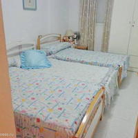 Flat in Spain, Comunitat Valenciana, Alicante, 60 sq.m.