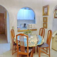 Flat in Spain, Comunitat Valenciana, Alicante, 60 sq.m.