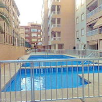 Flat in Spain, Comunitat Valenciana, Alicante, 60 sq.m.