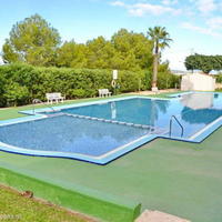 Flat in Spain, Comunitat Valenciana, Alicante, 75 sq.m.