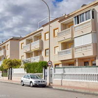 Flat in Spain, Comunitat Valenciana, Alicante, 75 sq.m.
