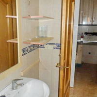 House in Spain, Comunitat Valenciana, Alicante, 44 sq.m.