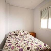 Flat in the city center in Spain, Comunitat Valenciana, Alicante, 55 sq.m.