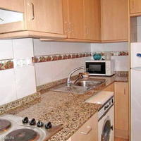 Flat in the city center in Spain, Comunitat Valenciana, Alicante, 55 sq.m.