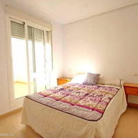 Flat in the city center in Spain, Comunitat Valenciana, Alicante, 55 sq.m.