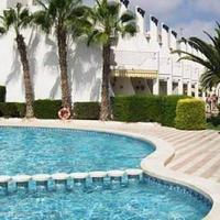 Townhouse in Spain, Comunitat Valenciana, Alicante, 110 sq.m.