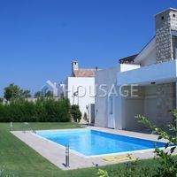 Villa in Republic of Cyprus, Lemesou, 140 sq.m.
