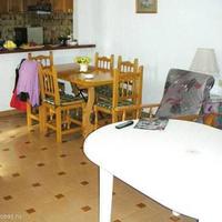 Townhouse in Spain, Comunitat Valenciana, Alicante, 110 sq.m.