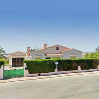 Villa in Spain, Comunitat Valenciana, Alicante, 150 sq.m.