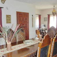 Villa in Spain, Comunitat Valenciana, Alicante, 150 sq.m.