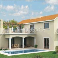 Villa in Republic of Cyprus, Lemesou, 140 sq.m.