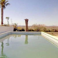 Villa in Spain, Comunitat Valenciana, Alicante, 150 sq.m.