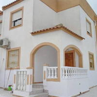 Townhouse in Spain, Comunitat Valenciana, Alicante, 90 sq.m.