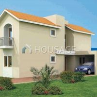 Villa in Republic of Cyprus, Lemesou, 140 sq.m.