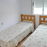 Townhouse in Spain, Comunitat Valenciana, Alicante, 90 sq.m.