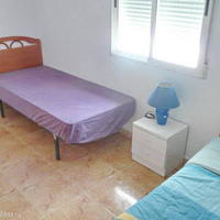 Townhouse in Spain, Comunitat Valenciana, Alicante, 90 sq.m.