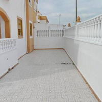 Townhouse in Spain, Comunitat Valenciana, Alicante, 90 sq.m.