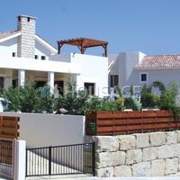 Villa in Republic of Cyprus, Lemesou, 140 sq.m.