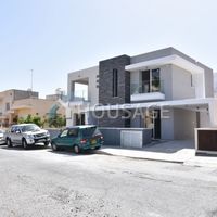 Вилла на Кипре, Лимасол, 223 кв.м.