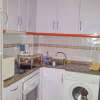 Flat in Spain, Comunitat Valenciana, Alicante, 54 sq.m.