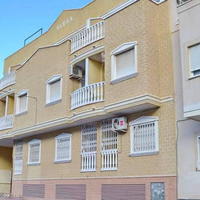 Flat in Spain, Comunitat Valenciana, Alicante, 57 sq.m.