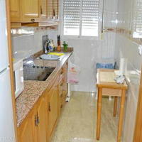 Flat in Spain, Comunitat Valenciana, Alicante, 57 sq.m.
