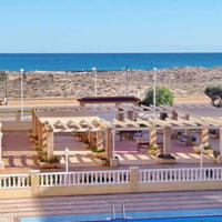 Квартира в Испании, Валенсия, Аликанте, 63 кв.м.