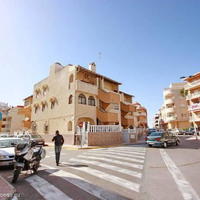 Flat in Spain, Comunitat Valenciana, Alicante, 60 sq.m.