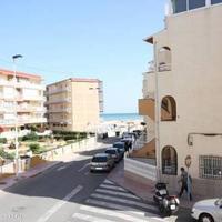 Flat in Spain, Comunitat Valenciana, Alicante, 60 sq.m.