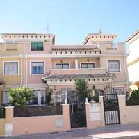 Таунхаус в Испании, Валенсия, Аликанте, 97 кв.м.