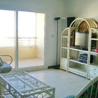 Квартира на первой линии моря/озера в Испании, Валенсия, Аликанте, 74 кв.м.