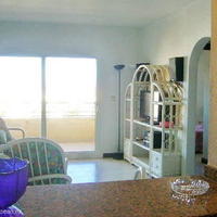 Квартира на первой линии моря/озера в Испании, Валенсия, Аликанте, 74 кв.м.