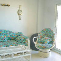 Квартира на первой линии моря/озера в Испании, Валенсия, Аликанте, 74 кв.м.