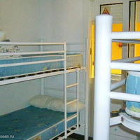 Квартира на первой линии моря/озера в Испании, Валенсия, Аликанте, 74 кв.м.