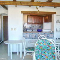 Квартира на первой линии моря/озера в Испании, Валенсия, Аликанте, 74 кв.м.