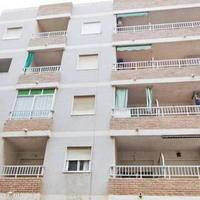 Квартира в Испании, Валенсия, Аликанте, 90 кв.м.