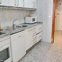 Квартира в Испании, Валенсия, Аликанте, 90 кв.м.