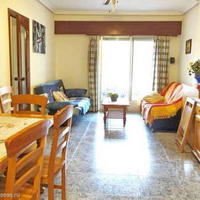 Квартира в Испании, Валенсия, Аликанте, 90 кв.м.