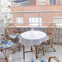 Квартира в Испании, Валенсия, Аликанте, 90 кв.м.