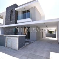 Вилла на Кипре, Лимасол, 223 кв.м.