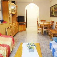 Квартира в Испании, Валенсия, Аликанте, 90 кв.м.